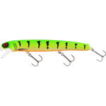 Wobler Westin Jatte Crankbait 17cm | Chartreuse Flow | pływający
