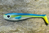 Guma Great Fish Rocky 10cm | Cosmic Blue | 2 szt.