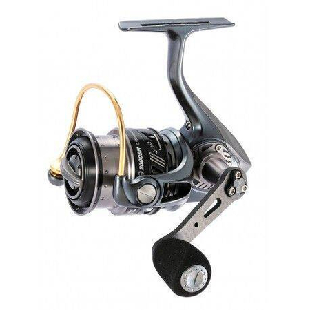 .Kołowrotek Abu Garcia Revo ALX THETA 2000SH 6.2:1