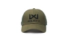 Czapka z daszkiem Wiley X Trucker Cap Olive Green Black
