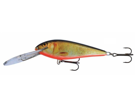 Wobler Kenart Troll SDR 10cm | GO