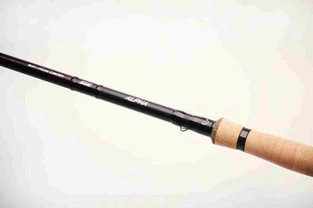 Wędka Castingowa Savage Gear Alpha SG6 Monster 238cm | 60-120g