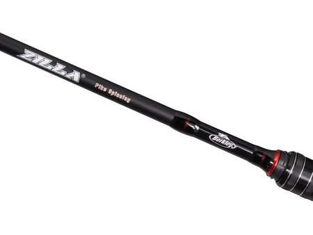 .Wędka Berkley Zilla Pike 802H 244cm | 30-90g