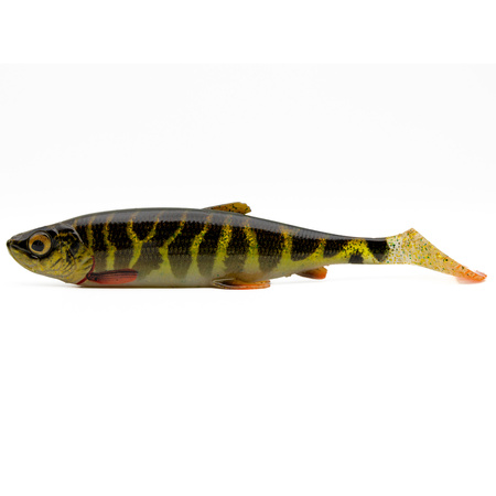 Guma Savage Gear 3D Herring Shad V2 21,5cm | CLEAR PIKE