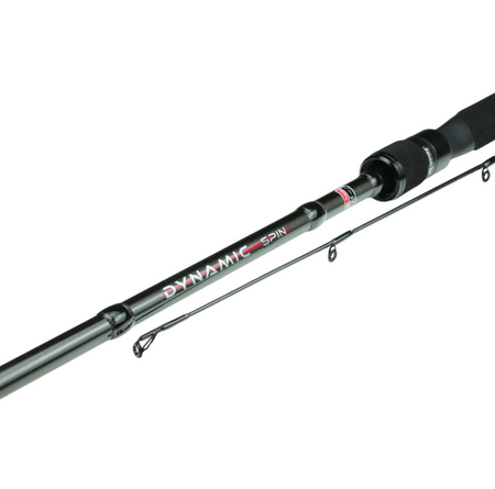 Wędka Robinson Dynamic Spin 244cm | 8-30g