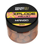Feeder Bait Xplode Pellet 12mm | Mango