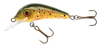 .Wobler Jaxon Holo Select Senso QM 5.5cm 5.7g - pływający - ED