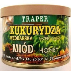 Kukurydza TRAPER Miód 70g