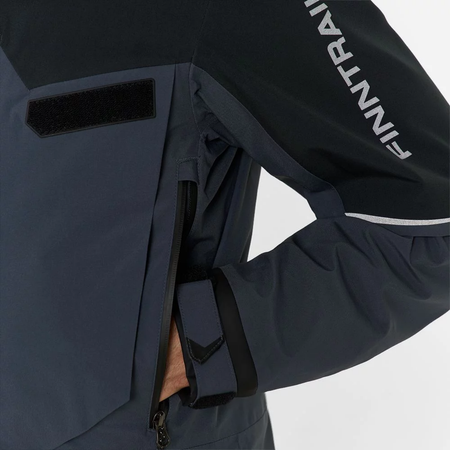 Kurtka Finntrail Proguide DarkGrey | rozm. M