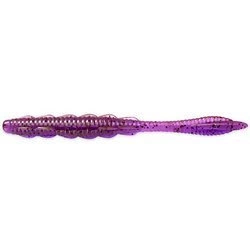 Przynęta FishUp Scaly Fat 3,2" (8,2cm) - #016 - Lox/Green & Black - 8 szt.