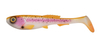 Guma Abu Garcia Beast Paddletail 17cm | Albino Trout