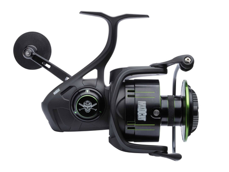 Kołowrotek MadCat Dominion Spinning 4500