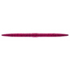 Przynęta Libra Lures Bass Fat Boy Wacky Worm 12,8cm | 019 - Hot Pink With Black Pepper | 8 szt.