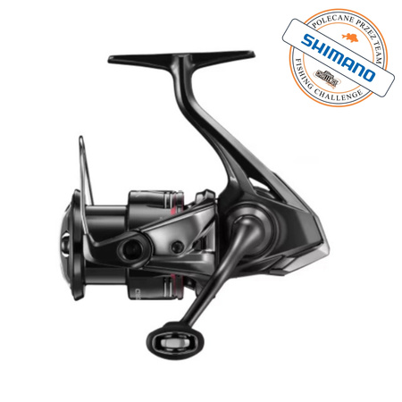 Kołowrotek Shimano Vanford 2500 FA