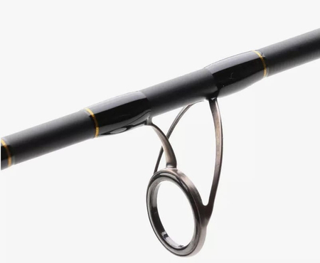 Wędka FLAGMAN Squadron Pro Pellet Feeder Rod 3.90m c.w do 90g (3+3sec)