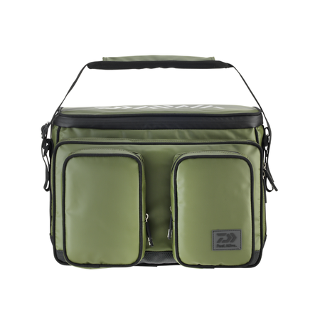.Torba Daiwa D-Vec WP-200 Tackle Box Bag | 36x25x26cm