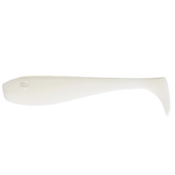 Przynęta Angry Pikes - Pussy Baits 7cm, 3g - Biały - 5szt.