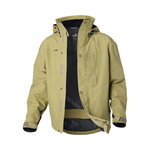 Kurtka Geoff Anderson Dozer Basis | Light Green | S