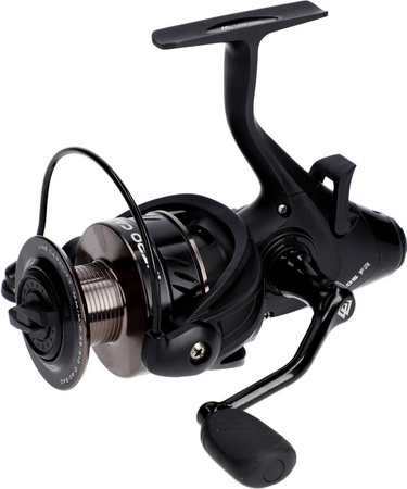 Kołowrotek Mikado Intro Carp II 5005 FR