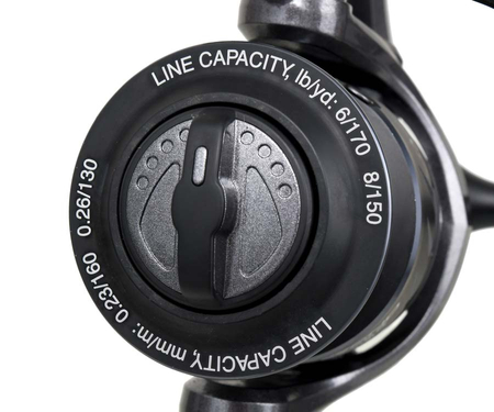 Kołowrotek FLAGMAN Legend Feeder 5000