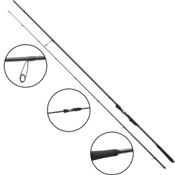Wędka Westin W3 VERSITEEZ 3RD 7'/213CM MH 8-36G 2SEC