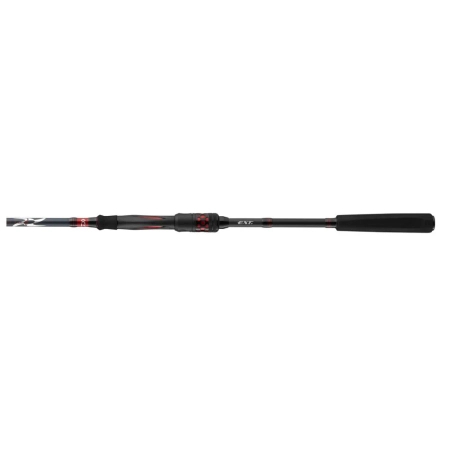 Wędka Daiwa Ninja EXT Spin 245cm | 15-50g