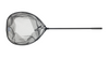 Podbierak Daiwa Prorex Fast Flow ECO Boat Net | 75x65cm