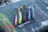 Guma Savage Gear Craft Bleak 8,5cm | Bleak