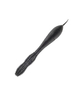 Przynęta PERCH PROFESSOR F**king Leech 2,75"/7cm - #04 Black - 8 szt.