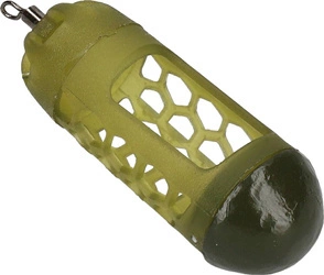 Koszyczek zanętowy Mikado Window Feeder - M - 40g