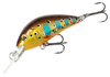 .Wobler Mikado Cavalier 4cm / BT - Pływający