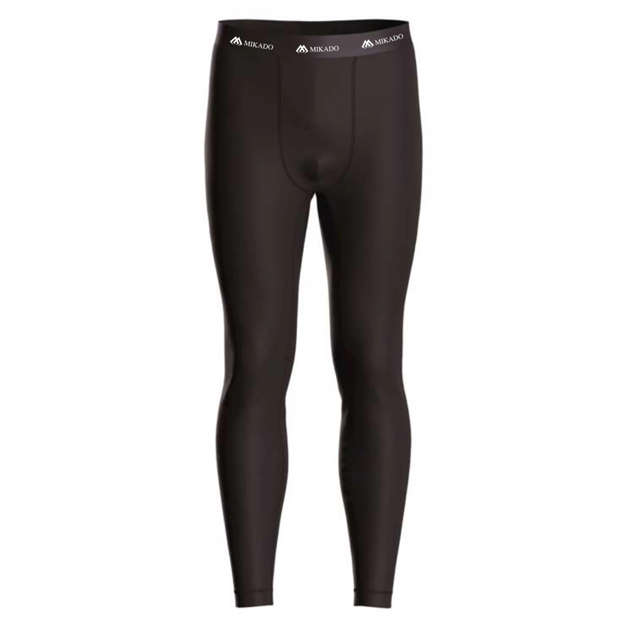 Belizna termiczna - spodnie - Mikado Base Layer - XXXL - op. 1szt.