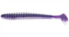 Guma Keitech Swing Impact 2.5" | 6,35cm | #CT07 Lee La Shad | 10 szt.