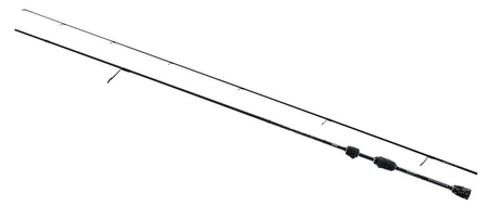 Wędka Jaxon Grey Stream 198cm | 1-7g