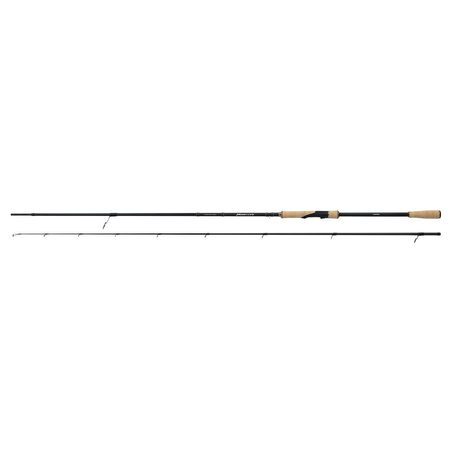 Wędka Shimano Yasei LTD Zander Finesse Jigging 270cm | 10-35g