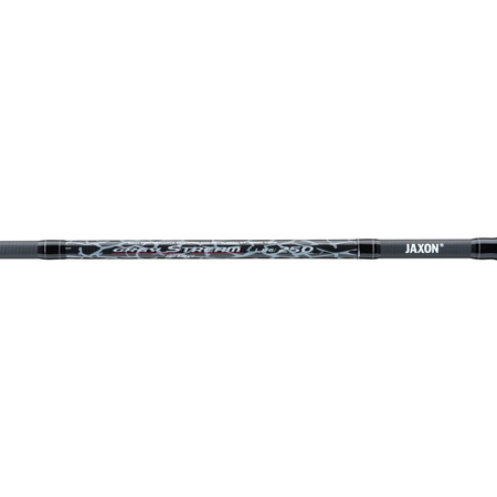 Wędka Jaxon Grey Stream 270cm | 2-12g