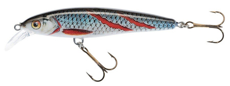 Wobler Jaxon Holo Select Alba Twitch 7,5cm | 8g | KSN | neutralny