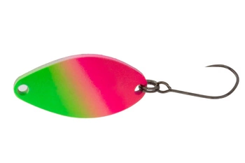 Błystka Wahadłowa - Lazzer Spoon / 1.6g / 7 / op. 1szt./ wymienny hak w zestawie