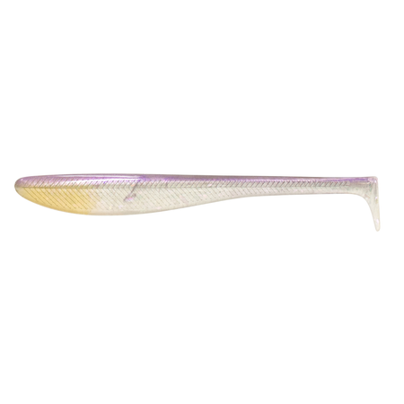 Guma Savage Gear Monster Shad 22cm | Pearl Shiner