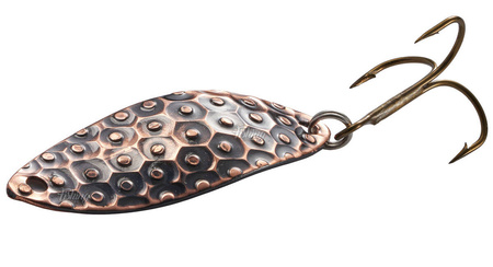 Wahadłówka Oldstream P05 | 4,5g | N09