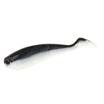Guma Lucky John Zander Paddle Tail 4,8" | 12cm | Z01