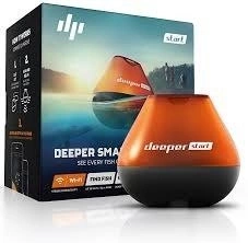DEEPER SMART FISH FINDER