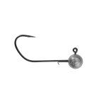 Główki jigowe BKK Hyperlatch Round | #2/0 | 17g