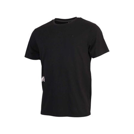 Koszulka Westin Script Black | rozm. M