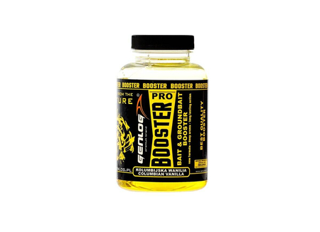 Booster Genlog 300ml | Kolumbijska Wanilia