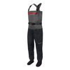 Spodnie Finntrail Waders Wademan | Grey | M