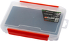 Pudełko Select Lure Box SLHX-1902F EVA | 20,5x15,5x3,5cm