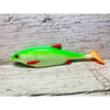 Guma SEWRO CUSTOM BAIT Płoć FLUO 18cm