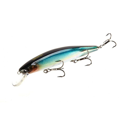 Wobler Lucky John Makora Pro 130SP | 13cm | neutralny | 121