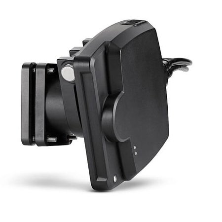 Przetwornik Humminbird Mega Live Imaging